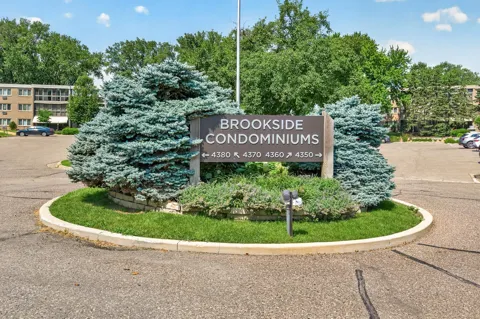 4360 Brookside Court #209