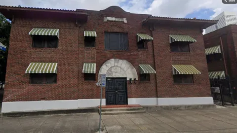 1414 Austin Street #04