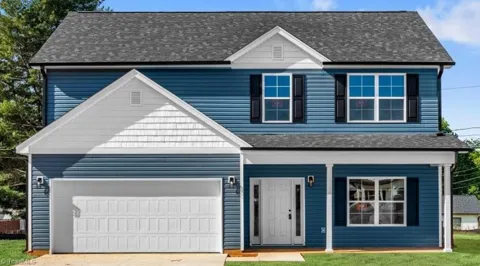 1913 Dockery Road