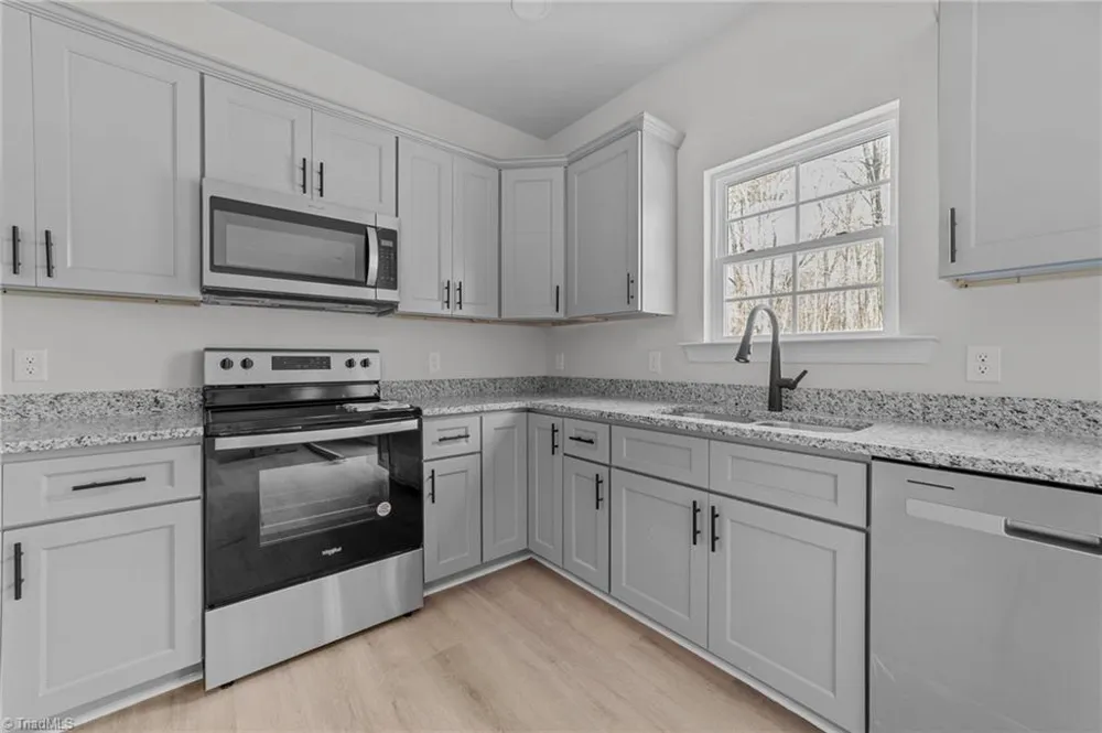 1913 Dockery Road Reidsville, NC 27320