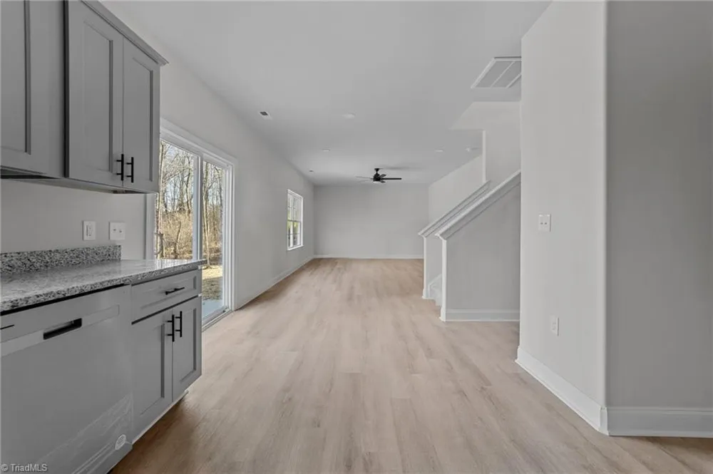 1913 Dockery Road Reidsville, NC 27320