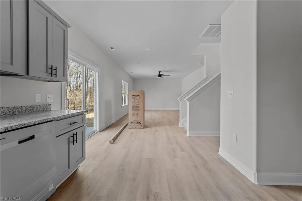 1913 Dockery Road Reidsville, NC 27320