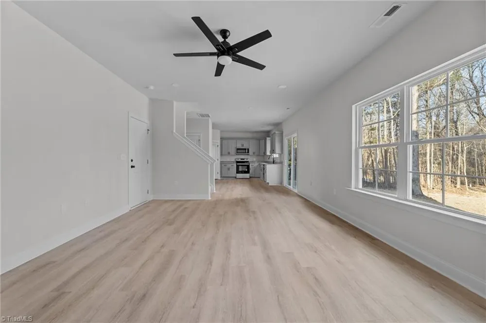 1913 Dockery Road Reidsville, NC 27320