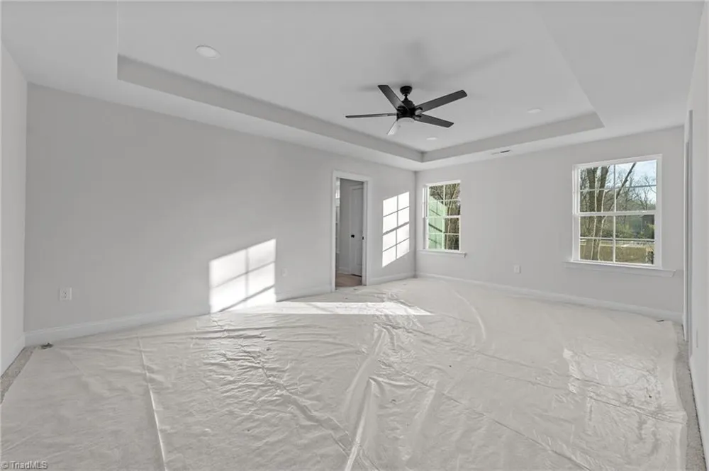 1913 Dockery Road Reidsville, NC 27320