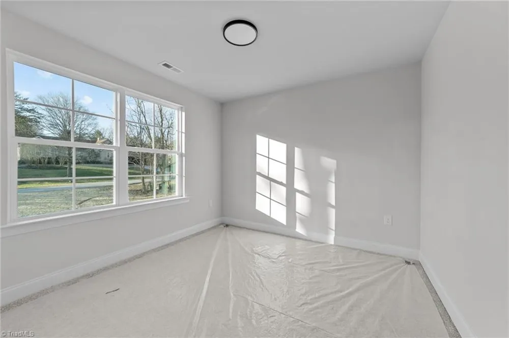 1913 Dockery Road Reidsville, NC 27320