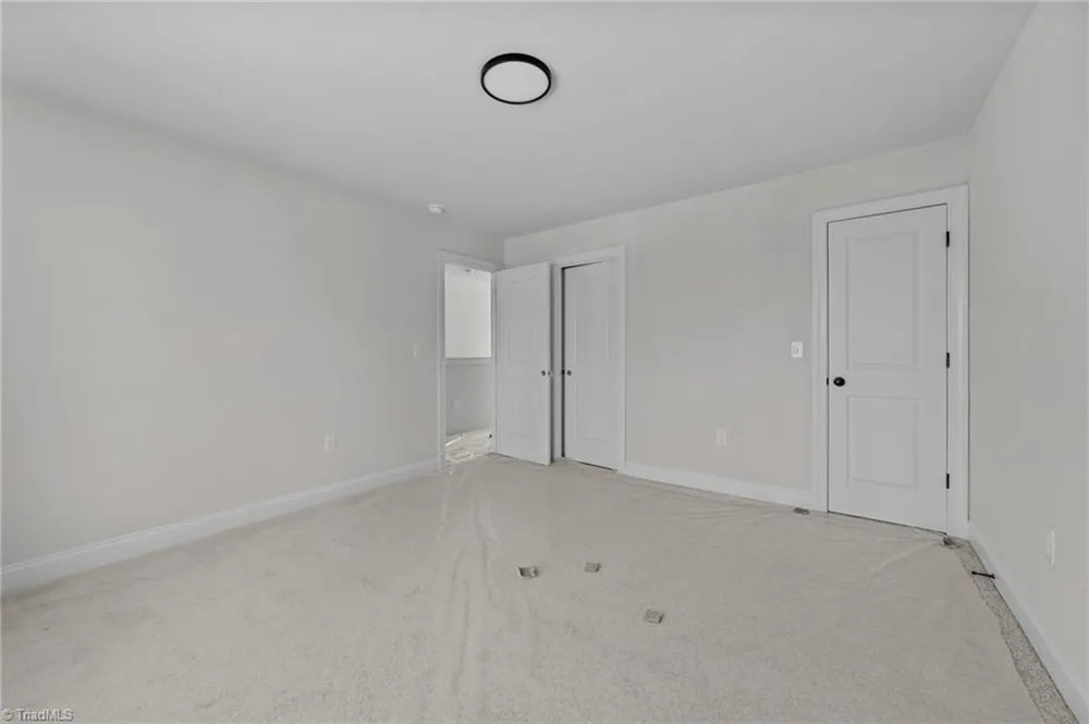 1913 Dockery Road Reidsville, NC 27320