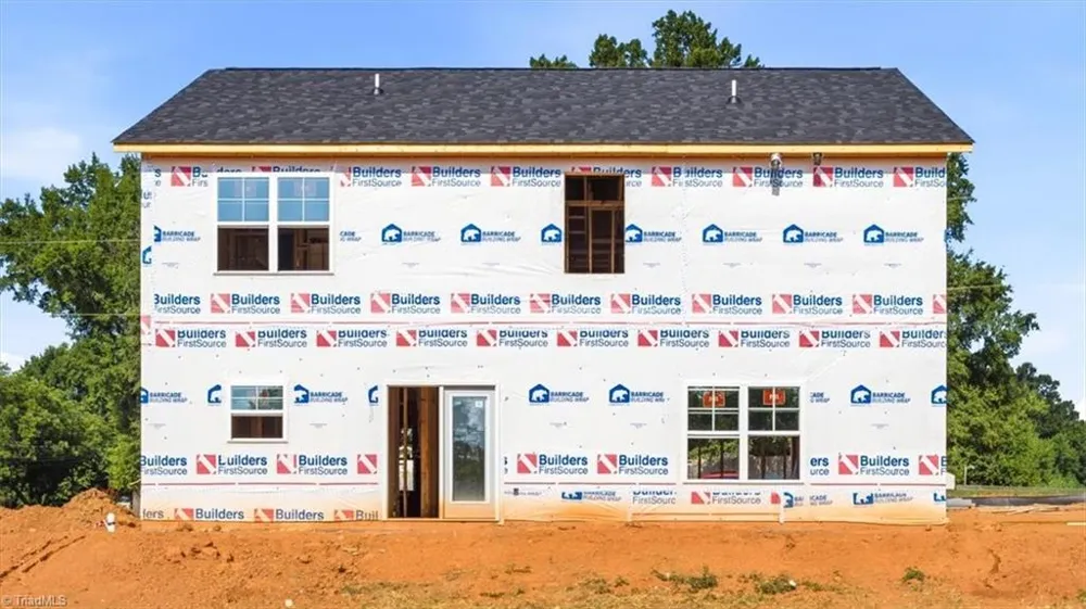 1913 Dockery Road Reidsville, NC 27320