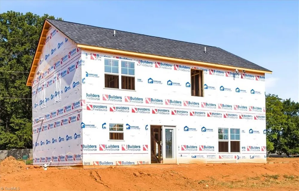 1913 Dockery Road Reidsville, NC 27320