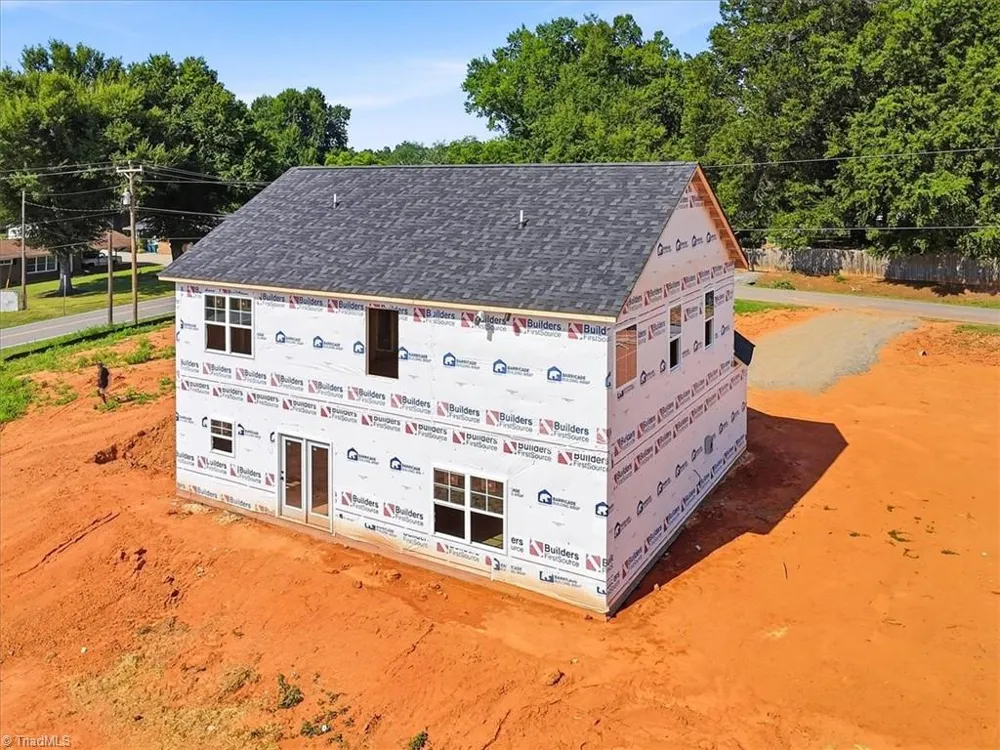 1913 Dockery Road Reidsville, NC 27320