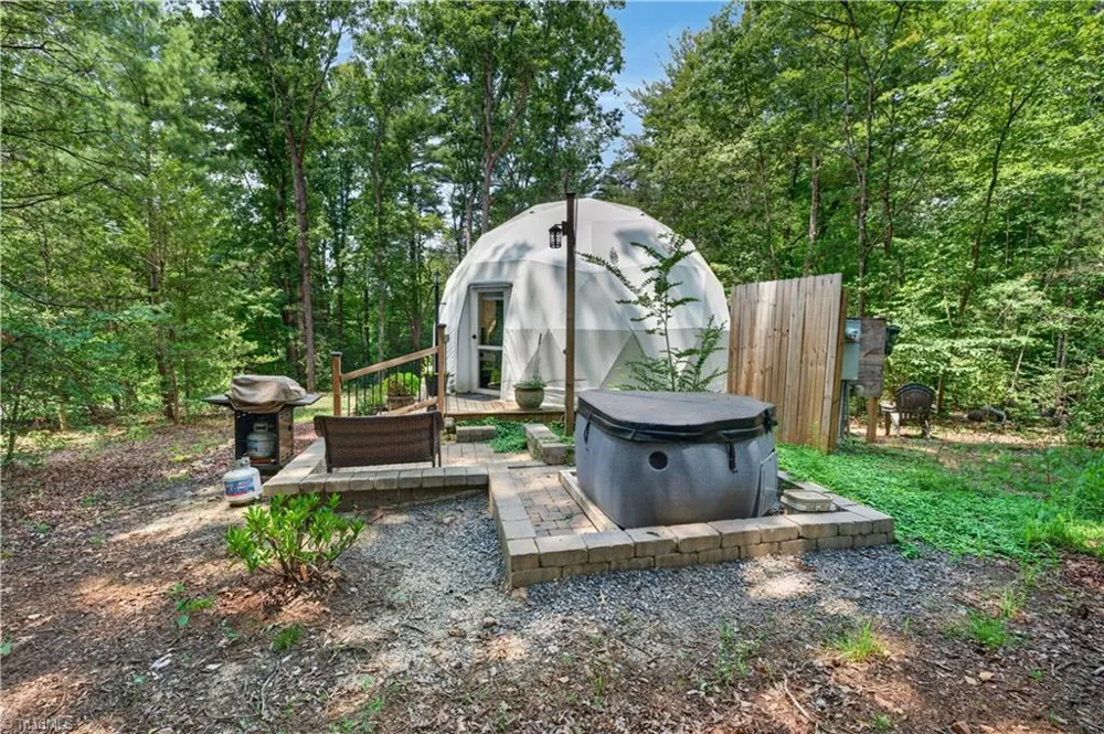 1005 Brewer Mill Road Extension Traphill, NC 28685