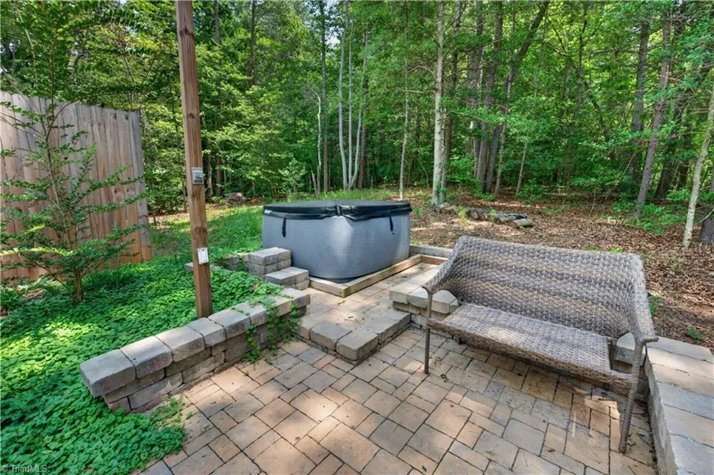 1005 Brewer Mill Road Extension Traphill, NC 28685
