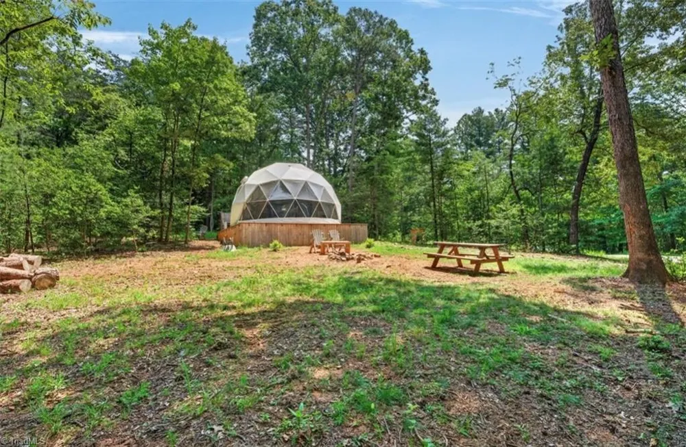 1005 Brewer Mill Road Extension Traphill, NC 28685