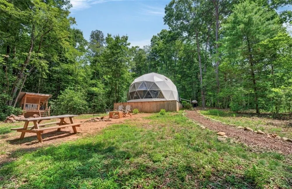 1005 Brewer Mill Road Extension Traphill, NC 28685