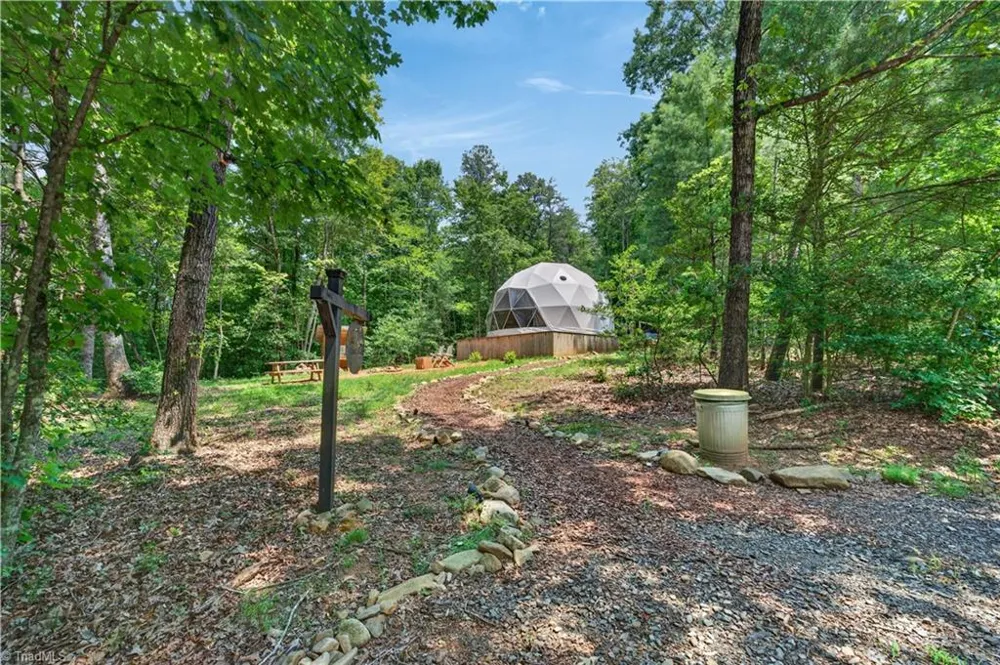 1005 Brewer Mill Road Extension Traphill, NC 28685