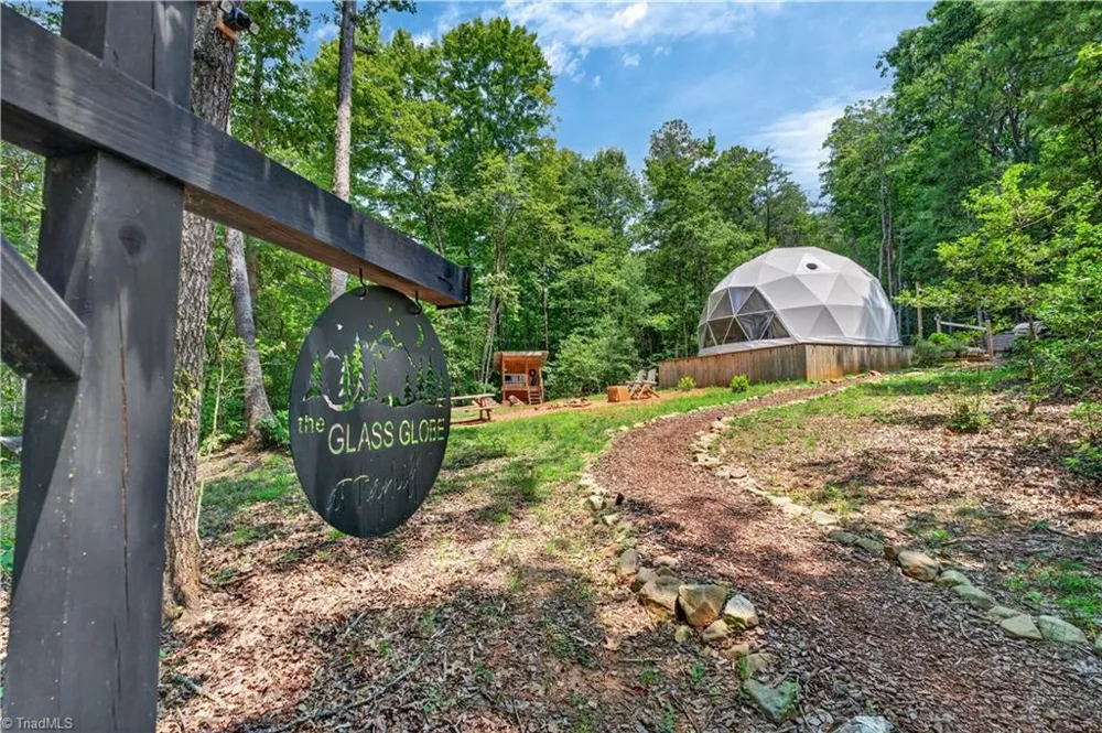 1005 Brewer Mill Road Extension Traphill, NC 28685