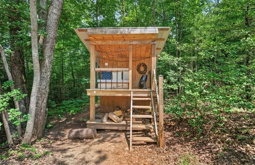1005 Brewer Mill Road Extension Traphill, NC 28685