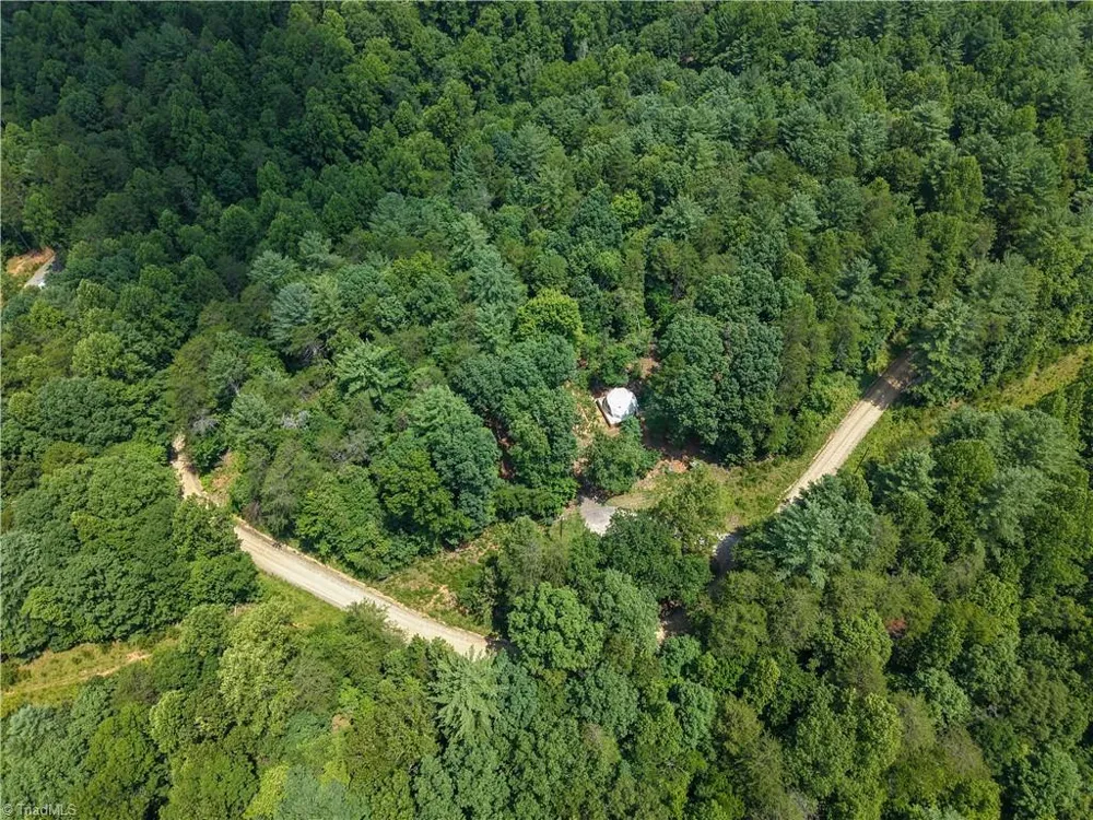 1005 Brewer Mill Road Extension Traphill, NC 28685