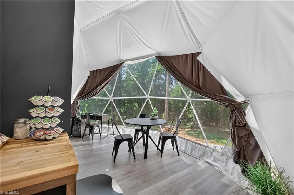 1005 Brewer Mill Road Extension Traphill, NC 28685