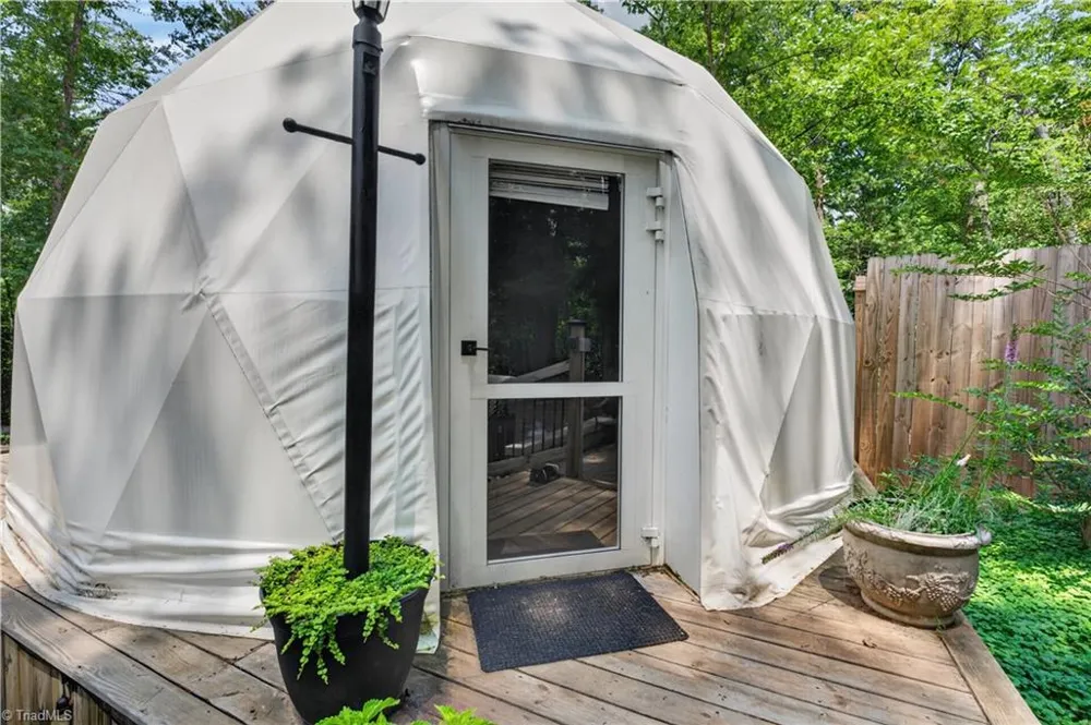 1005 Brewer Mill Road Extension Traphill, NC 28685