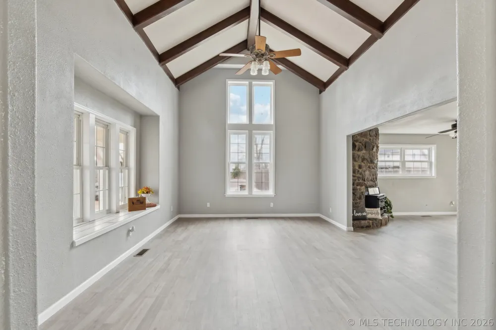201 Sandy Circle Tahlequah, OK 74464