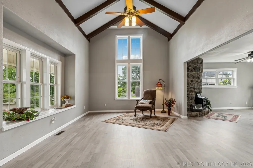 201 Sandy Circle Tahlequah, OK 74464