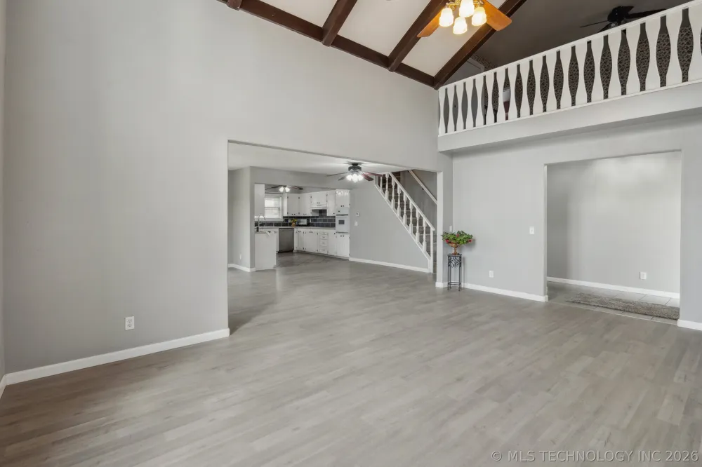 201 Sandy Circle Tahlequah, OK 74464
