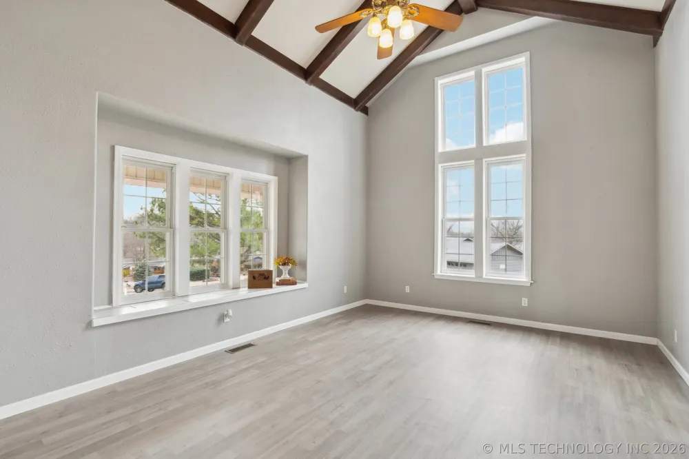201 Sandy Circle Tahlequah, OK 74464