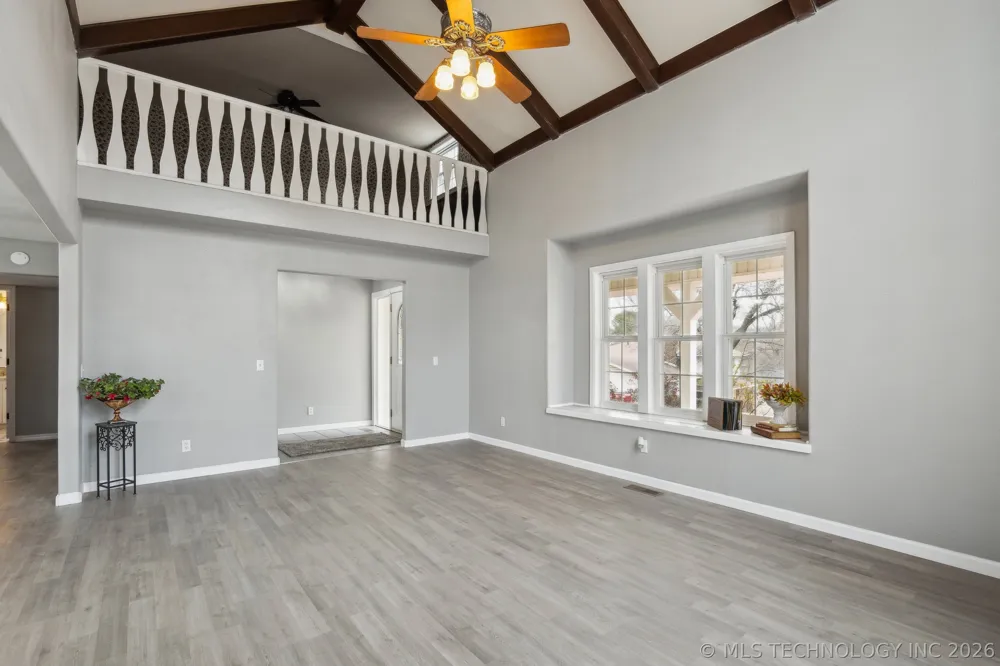 201 Sandy Circle Tahlequah, OK 74464