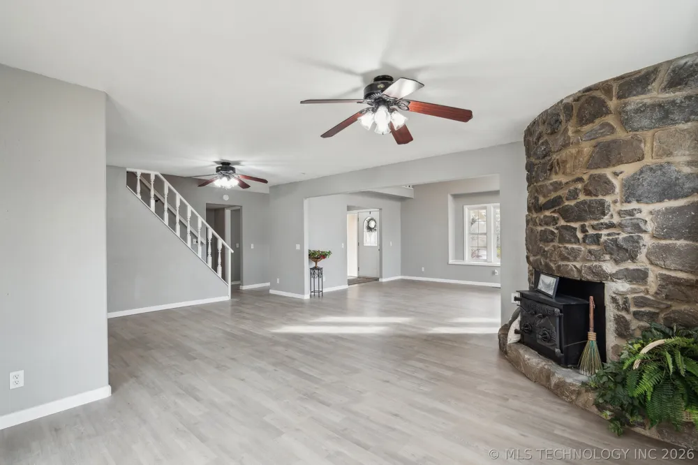 201 Sandy Circle Tahlequah, OK 74464