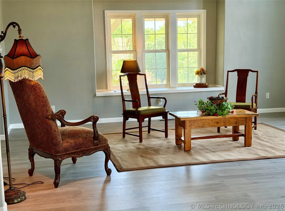201 Sandy Circle Tahlequah, OK 74464