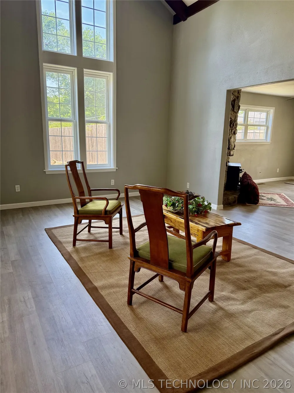201 Sandy Circle Tahlequah, OK 74464