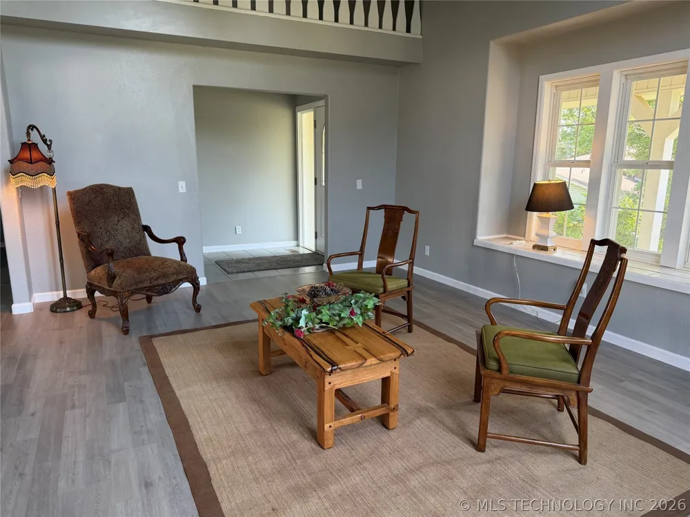 201 Sandy Circle Tahlequah, OK 74464