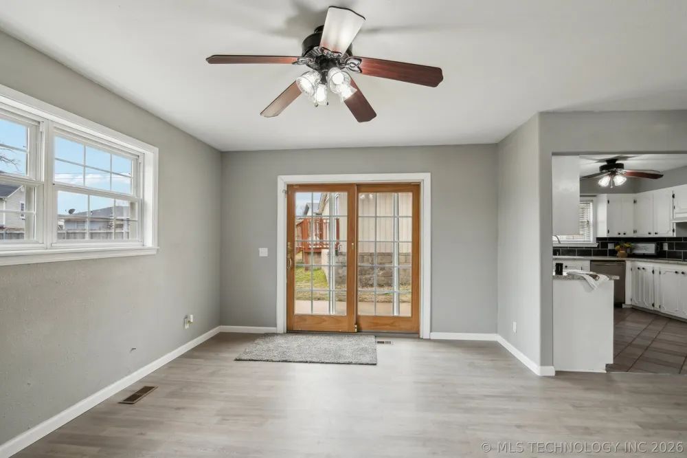 201 Sandy Circle Tahlequah, OK 74464