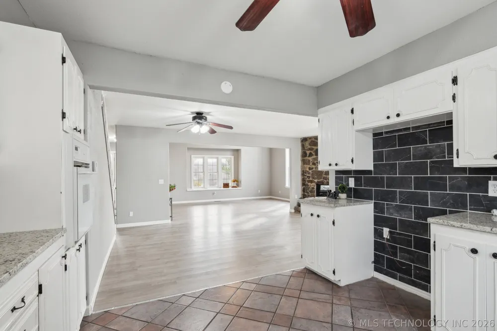 201 Sandy Circle Tahlequah, OK 74464