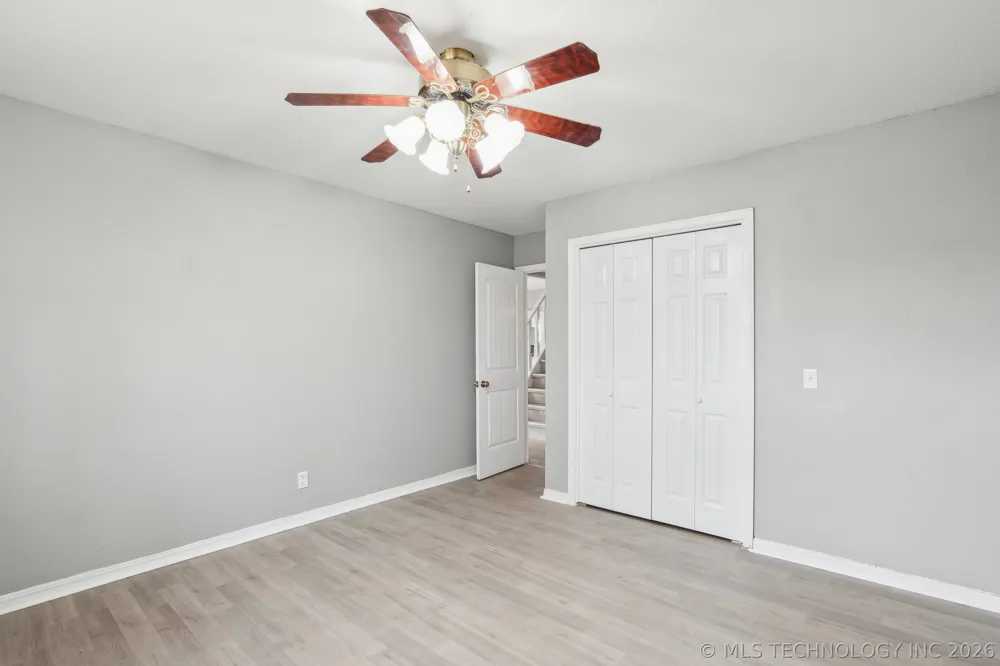 201 Sandy Circle Tahlequah, OK 74464