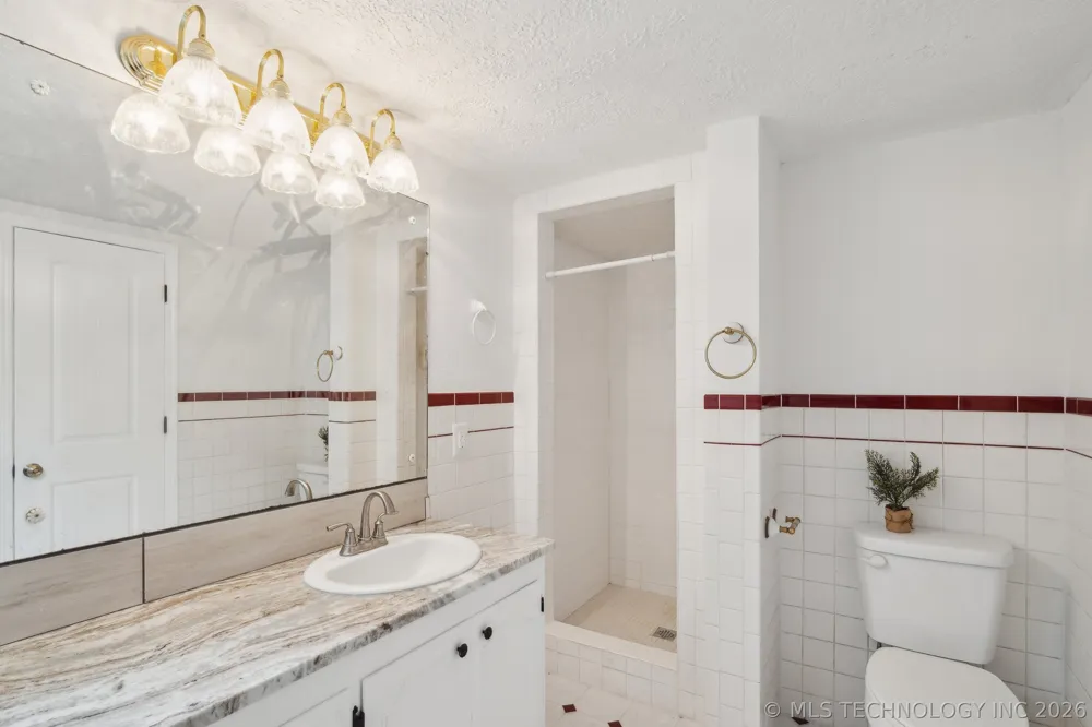 201 Sandy Circle Tahlequah, OK 74464