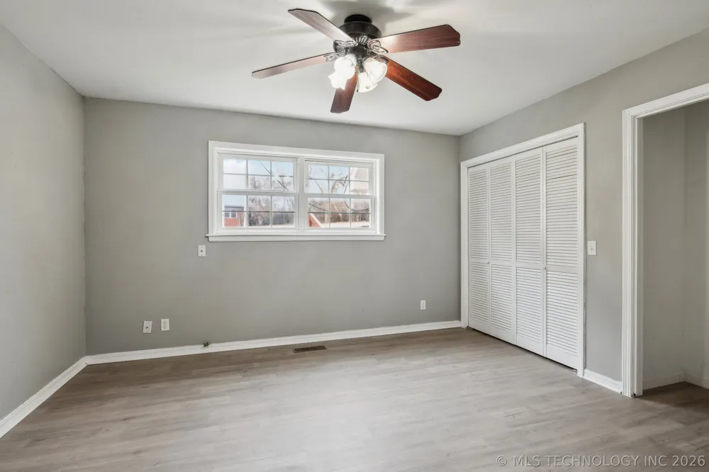201 Sandy Circle Tahlequah, OK 74464