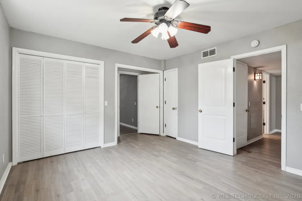 201 Sandy Circle Tahlequah, OK 74464