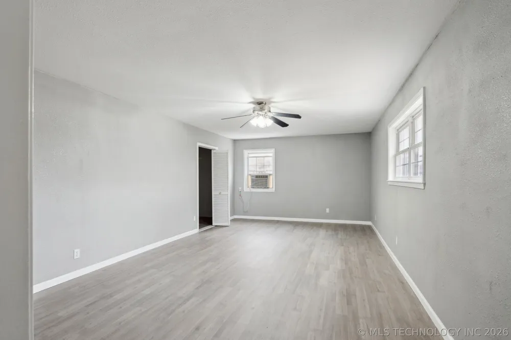 201 Sandy Circle Tahlequah, OK 74464