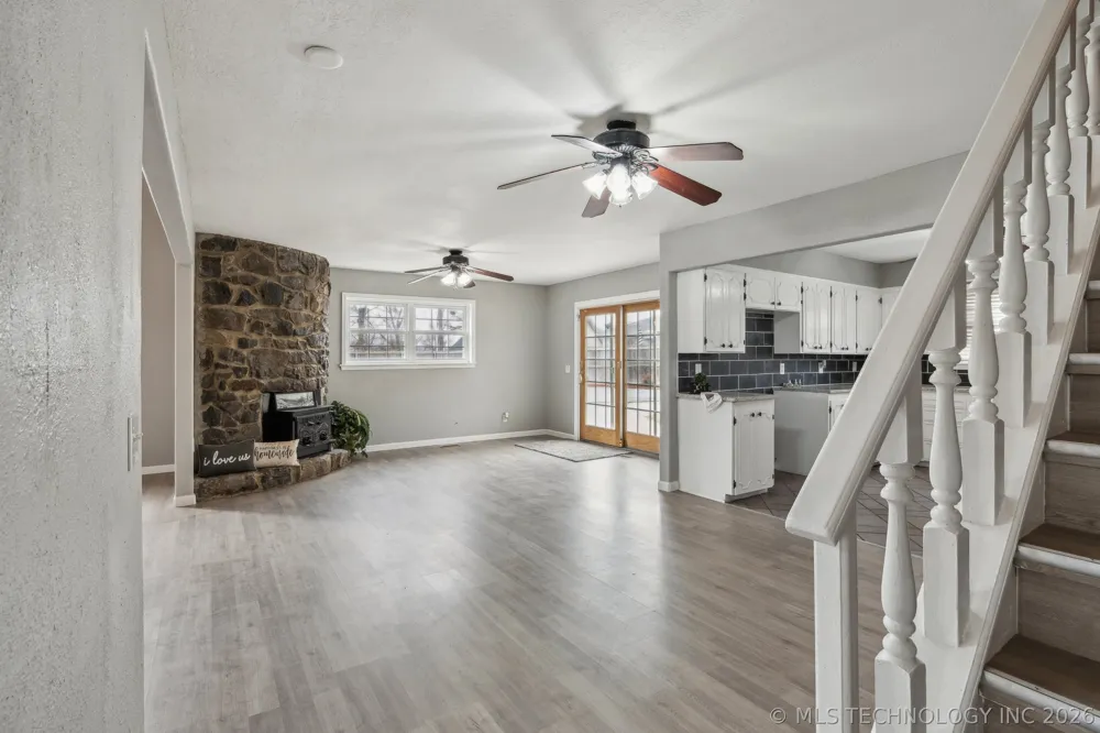 201 Sandy Circle Tahlequah, OK 74464
