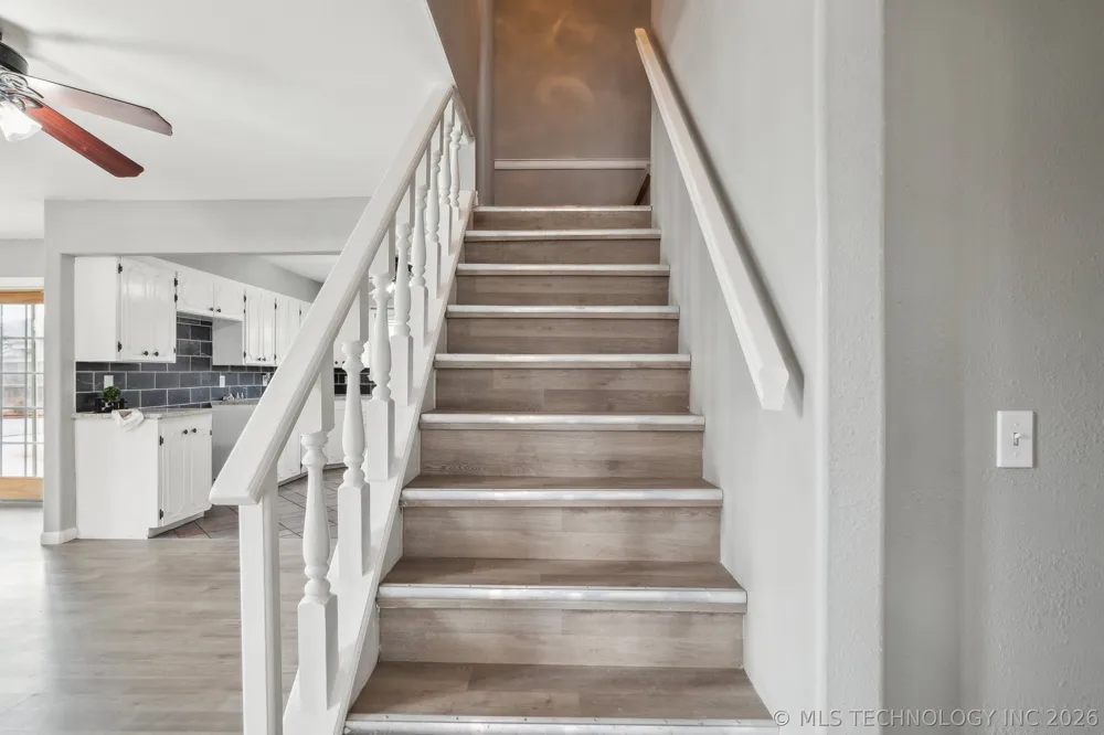 201 Sandy Circle Tahlequah, OK 74464