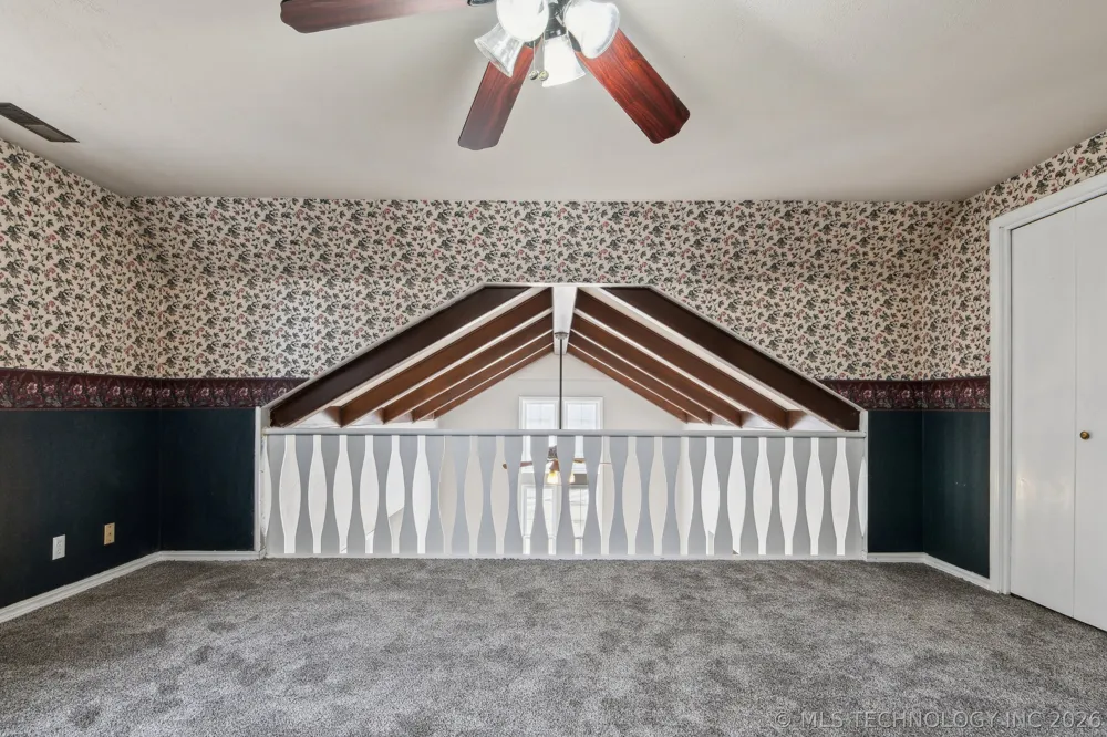 201 Sandy Circle Tahlequah, OK 74464