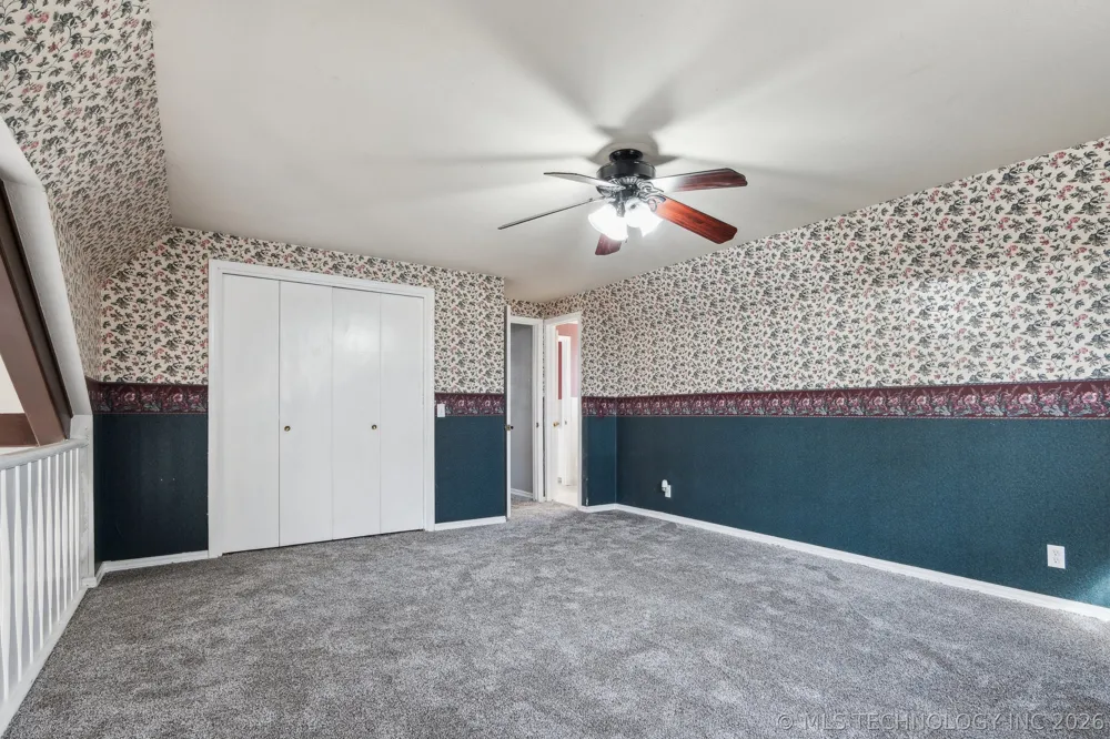 201 Sandy Circle Tahlequah, OK 74464