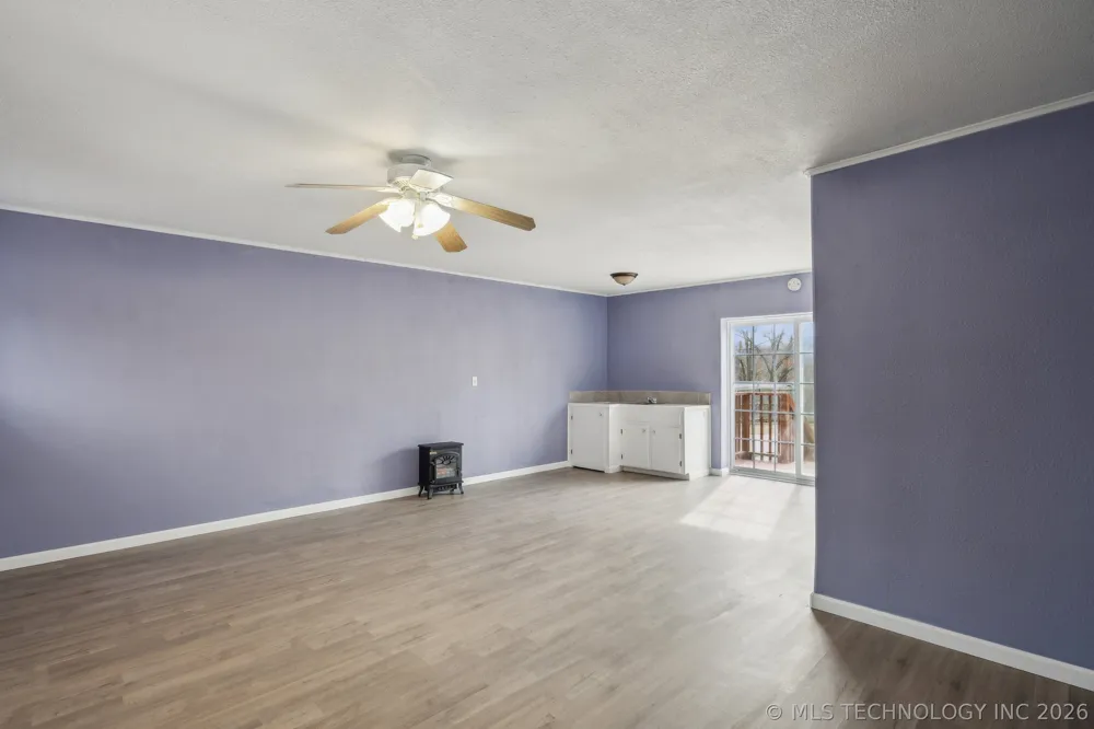 201 Sandy Circle Tahlequah, OK 74464