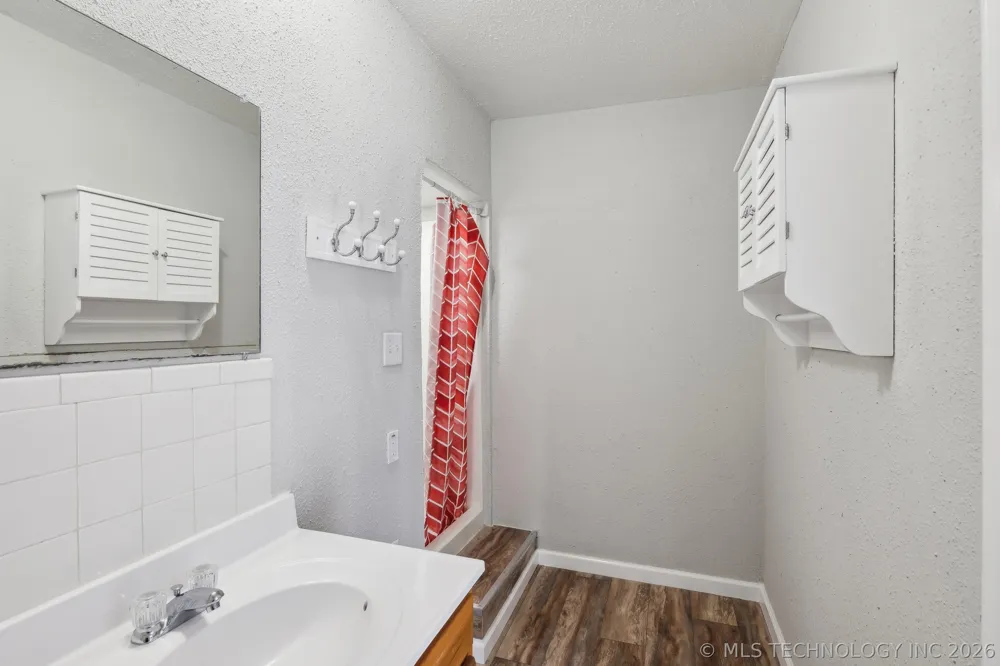 201 Sandy Circle Tahlequah, OK 74464