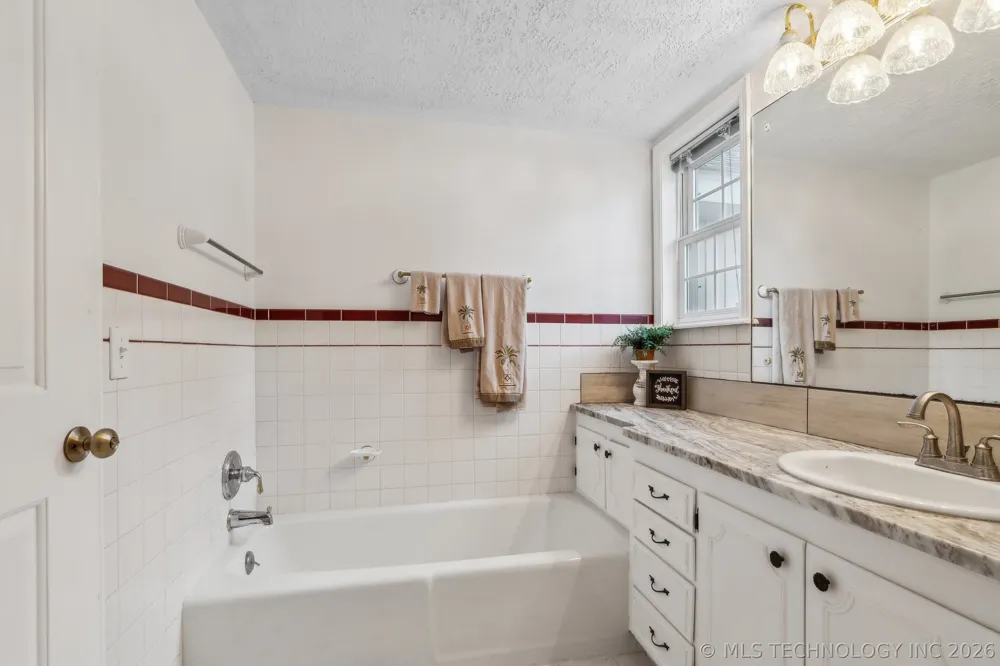 201 Sandy Circle Tahlequah, OK 74464