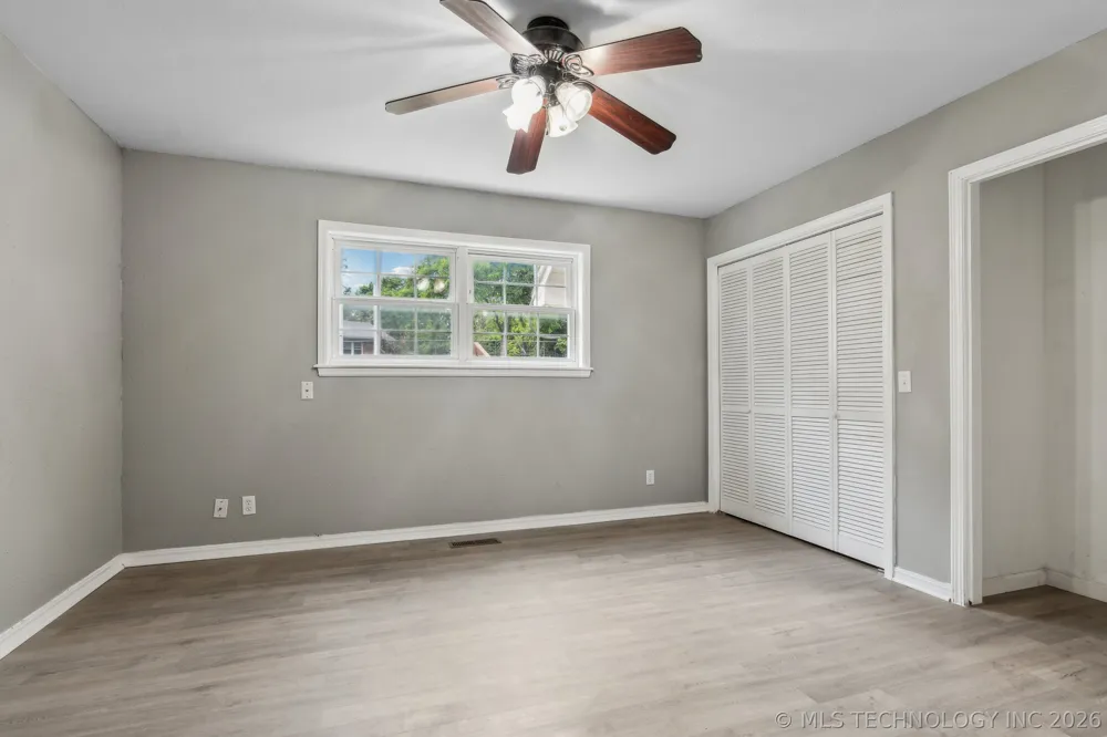 201 Sandy Circle Tahlequah, OK 74464