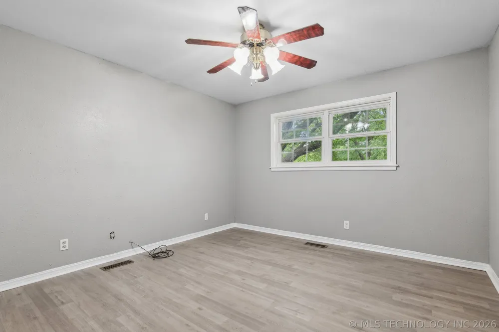 201 Sandy Circle Tahlequah, OK 74464