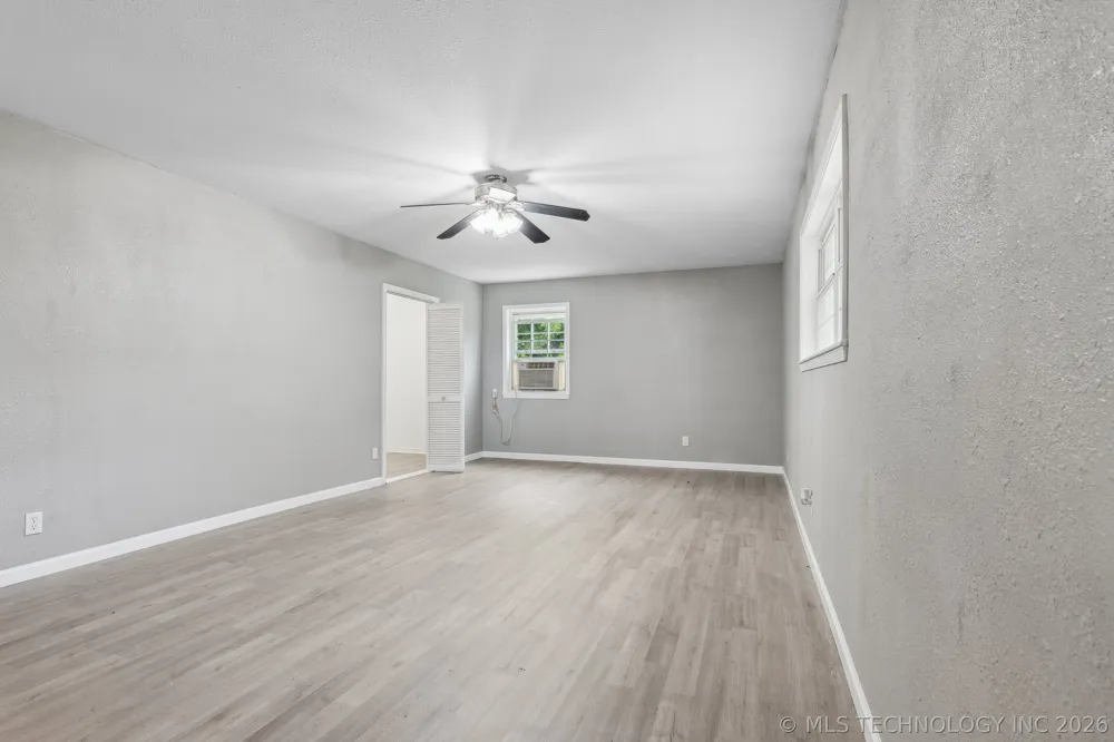 201 Sandy Circle Tahlequah, OK 74464