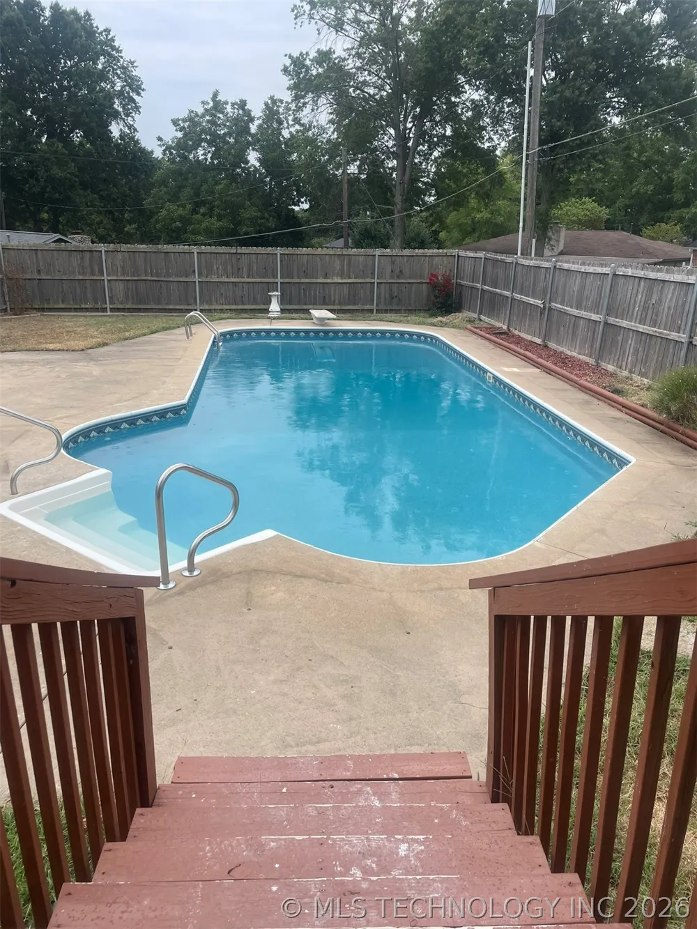 201 Sandy Circle Tahlequah, OK 74464